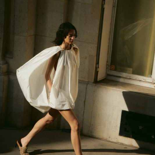 7 Sustainable Fashion Brands We Can't Get Enough Of