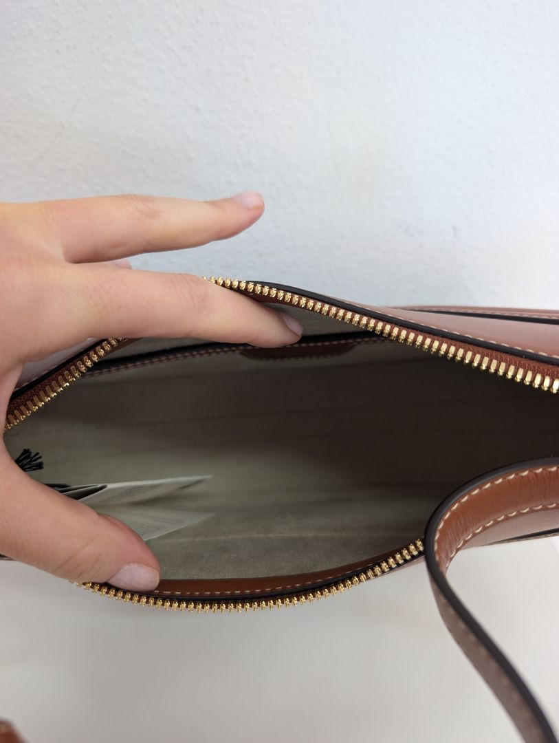 Polene Numéro Dix Galop Edition Bag