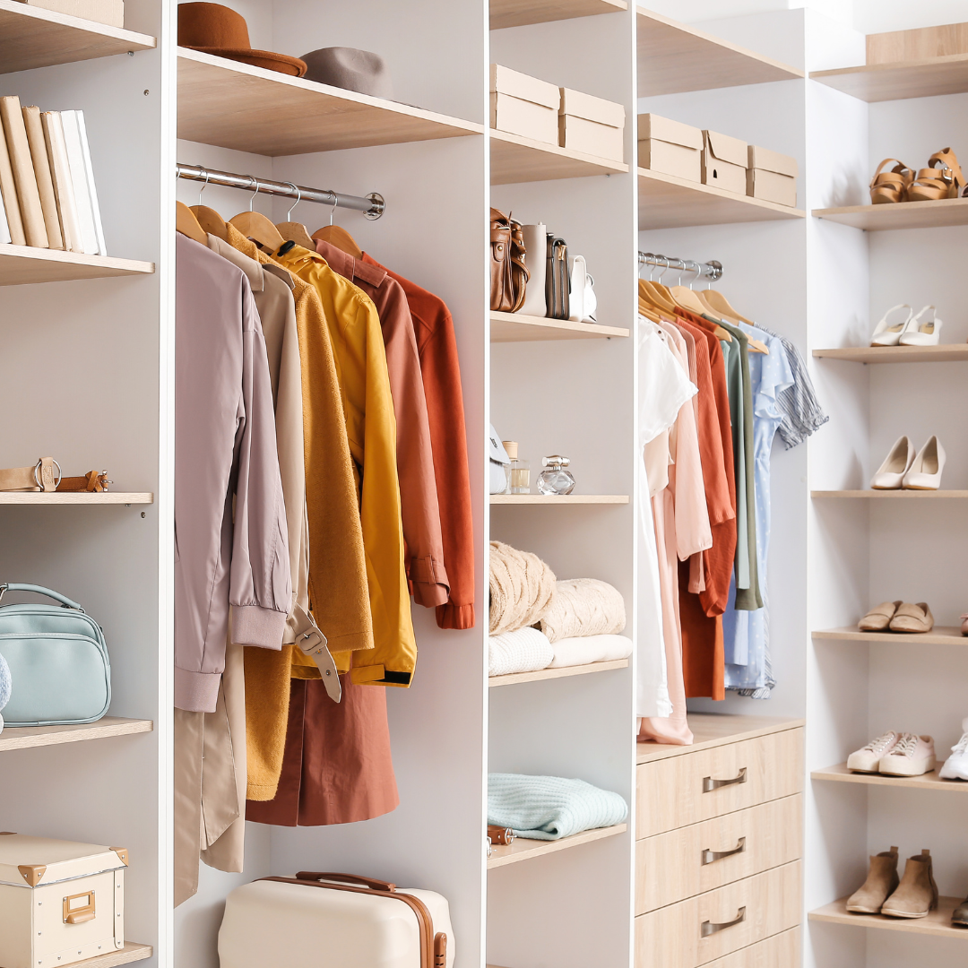 Mastering Sustainable Style: The Art of Creating a Capsule Wardrobe