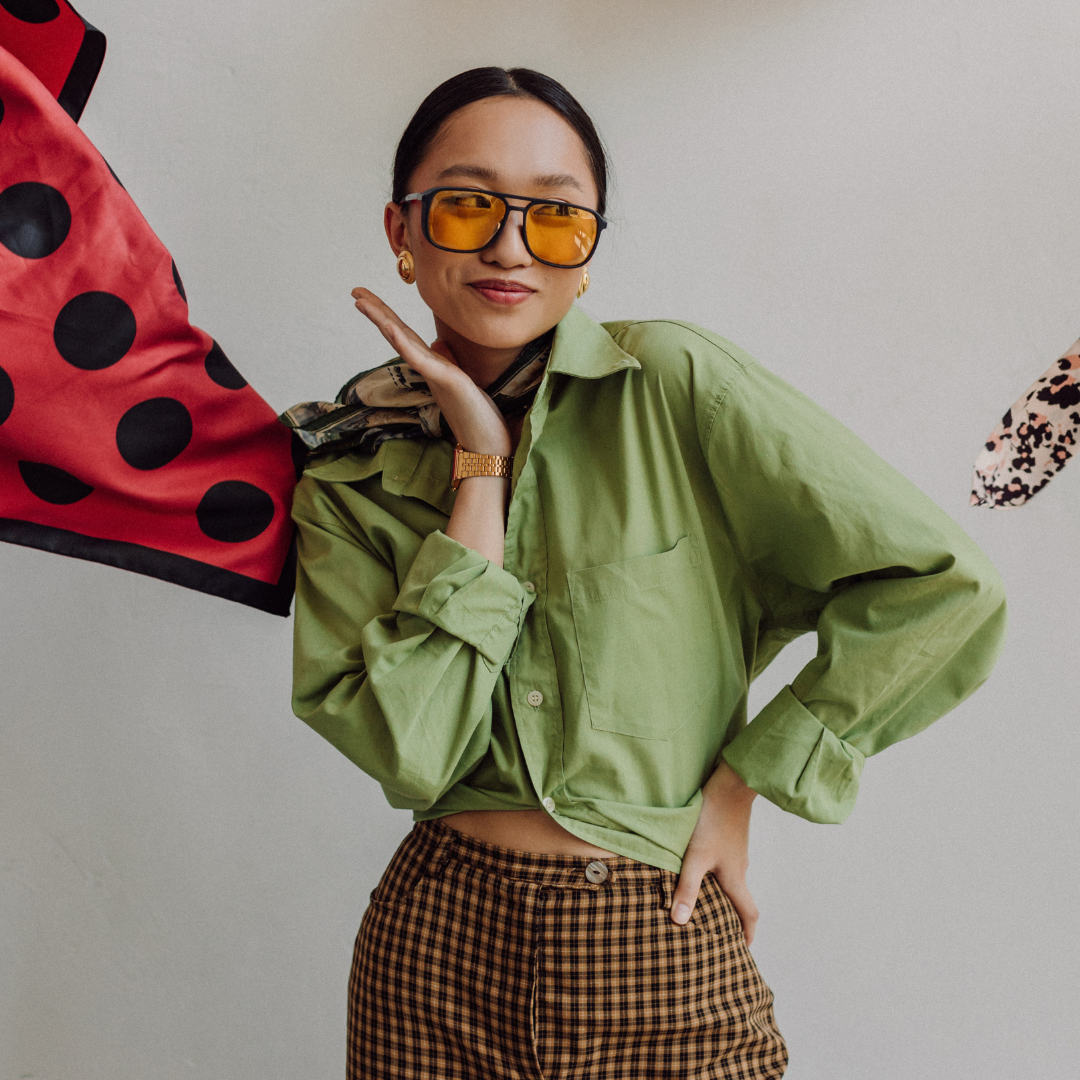 Crafting a Sustainable Wardrobe in 2024