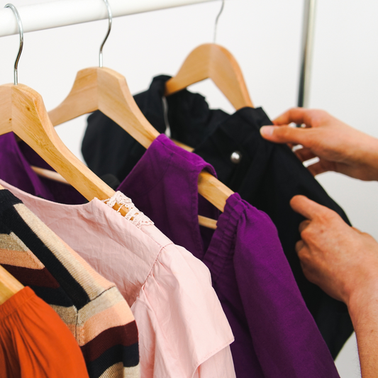 Revitalize Your Closet and Profit: Re-Run Consignments Updated Selling Conditions