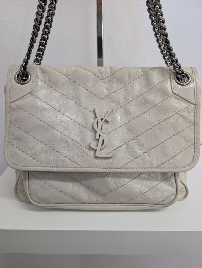 Yves Saint Laurent Niki Bag