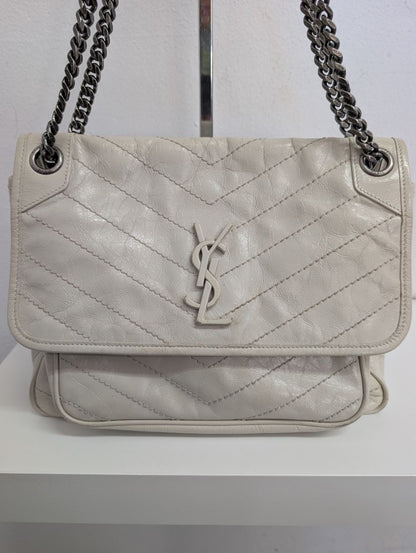 Yves Saint Laurent Niki Bag