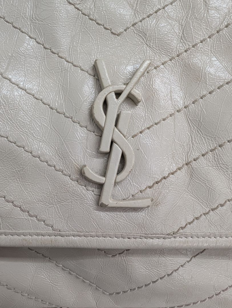 Yves Saint Laurent Niki Bag
