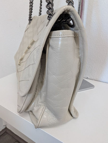 Yves Saint Laurent Niki Bag