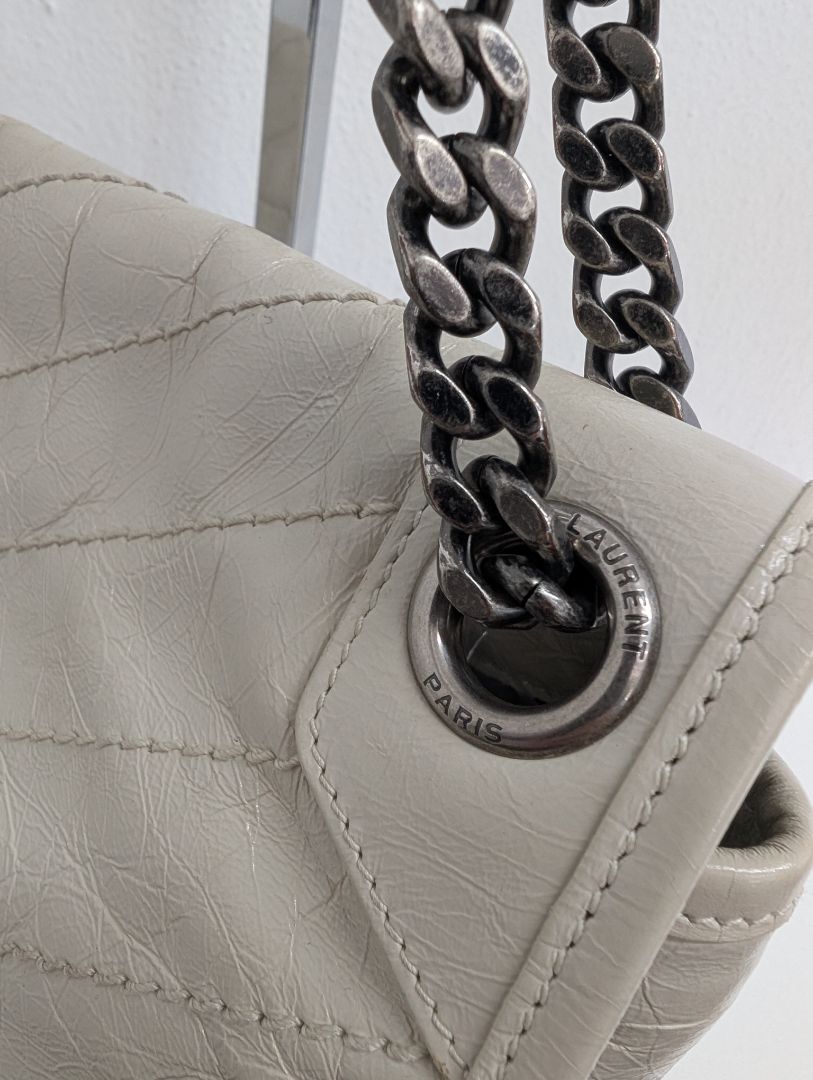 Yves Saint Laurent Niki Bag