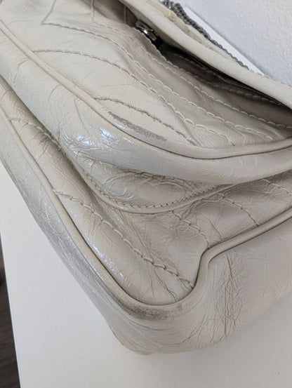 Yves Saint Laurent Niki Bag