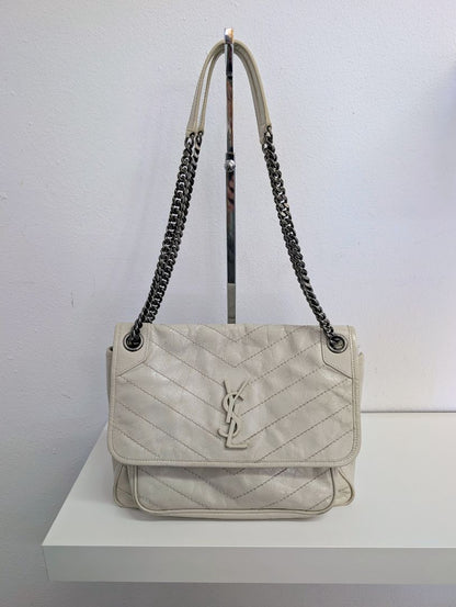 Yves Saint Laurent Niki Bag