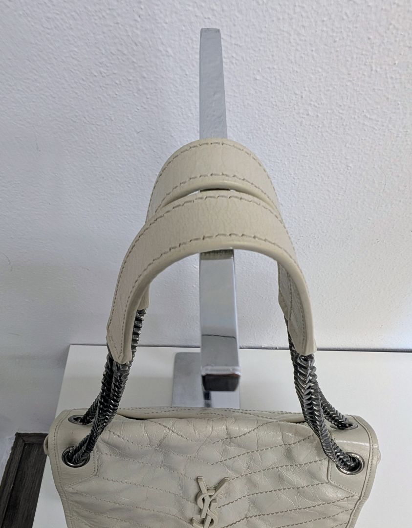 Yves Saint Laurent Niki Bag
