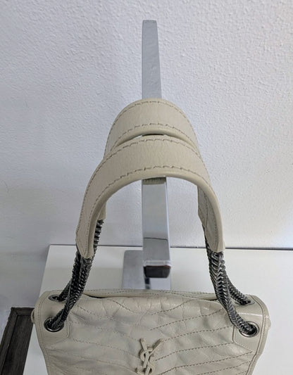 Yves Saint Laurent Niki Bag