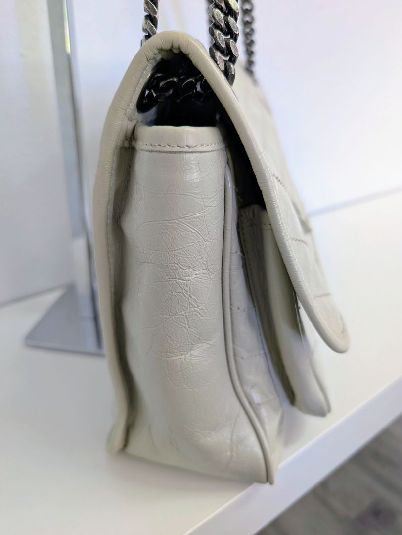 Yves Saint Laurent Niki Bag