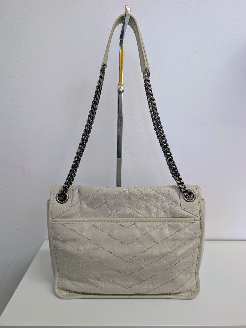 Yves Saint Laurent Niki Bag