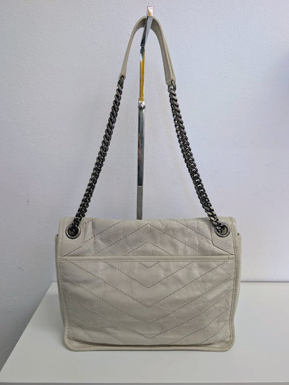 Yves Saint Laurent Niki Bag