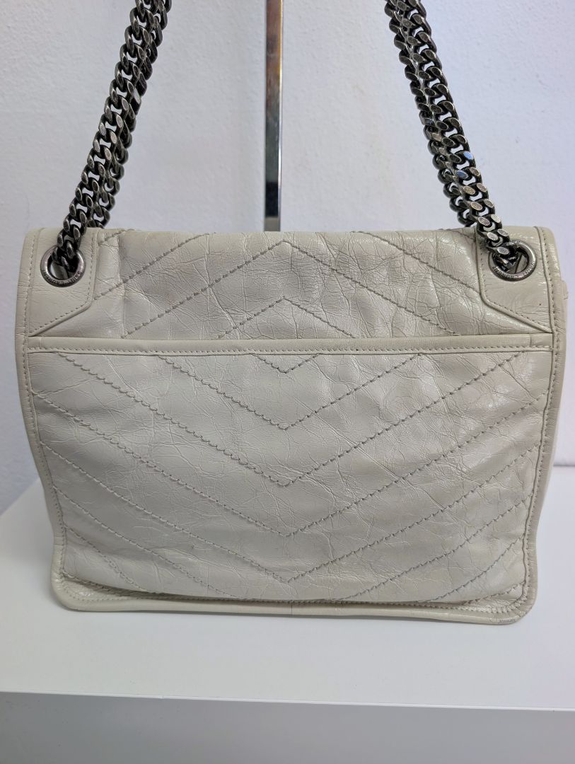 Yves Saint Laurent Niki Bag