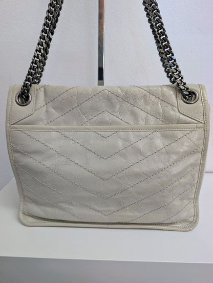 Yves Saint Laurent Niki Bag