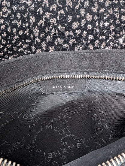 Stella McCartney Falabella Fold-Over Clutch