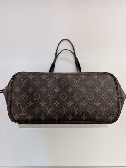 Louis Vuitton Neverfull World Tour Bag