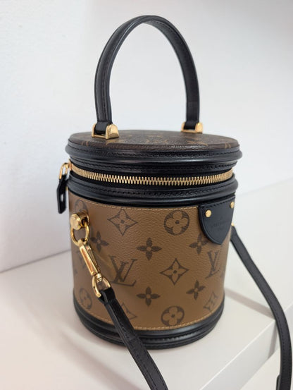 Louis Vuitton Cannes Bucket Bag
