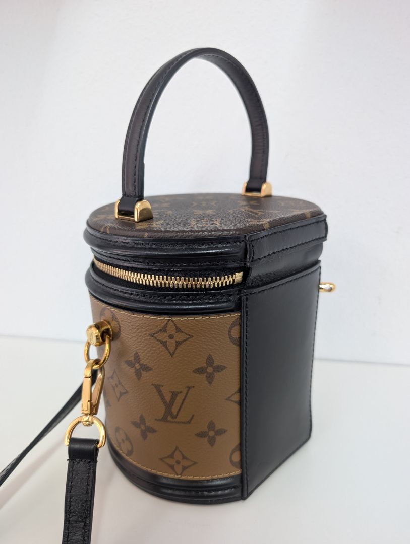 Louis Vuitton Cannes Bucket Bag