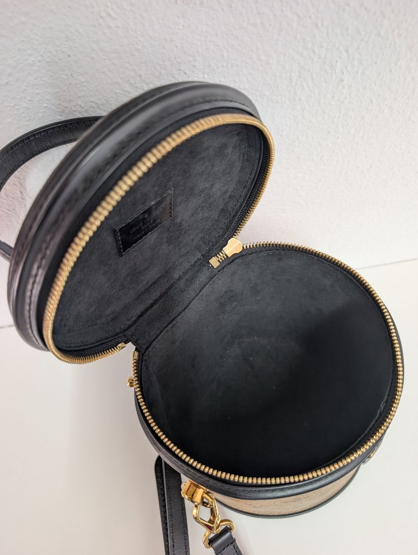 Louis Vuitton Cannes Bucket Bag