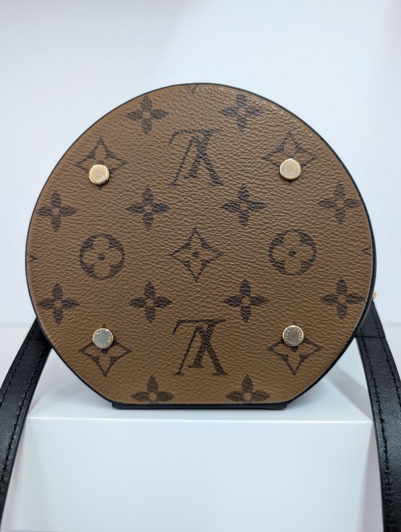 Louis Vuitton Cannes Bucket Bag