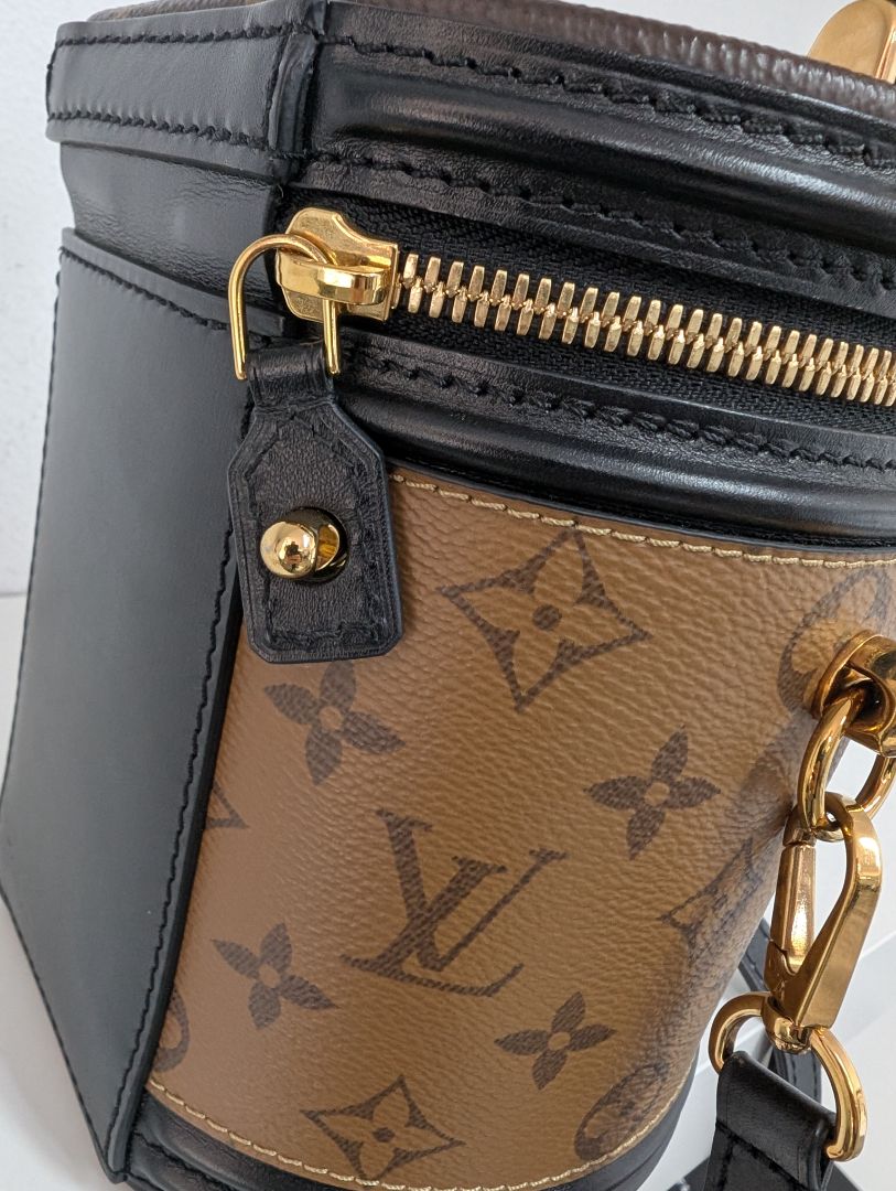 Louis Vuitton Cannes Bucket Bag