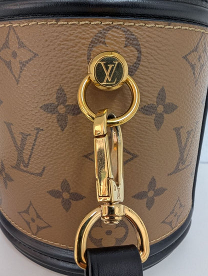 Louis Vuitton Cannes Bucket Bag
