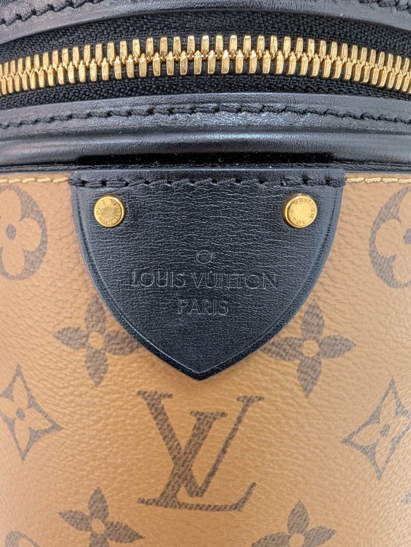 Louis Vuitton Cannes Bucket Bag