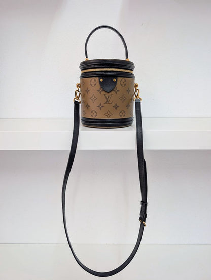 Louis Vuitton Cannes Bucket Bag