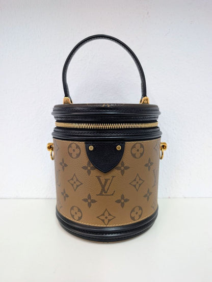 Louis Vuitton Cannes Bucket Bag