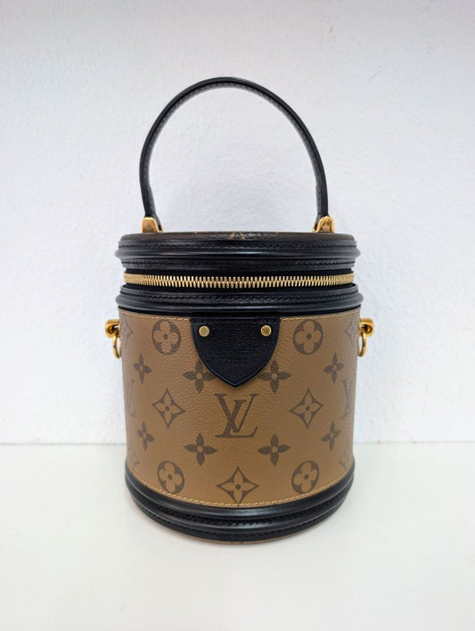 Louis Vuitton Cannes Bucket Bag