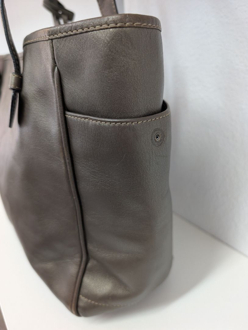 Loewe Heritage Tote Bag