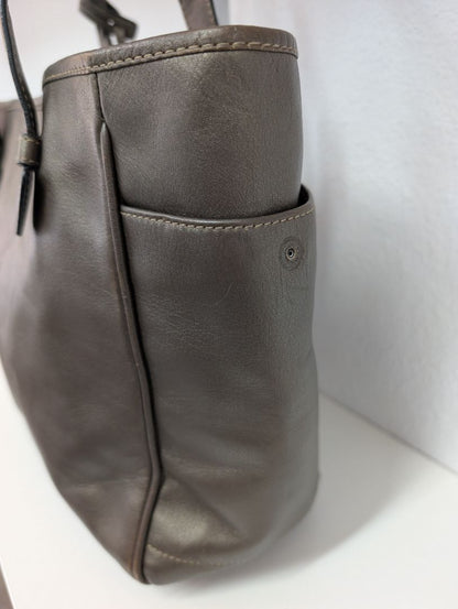 Loewe Heritage Tote Bag