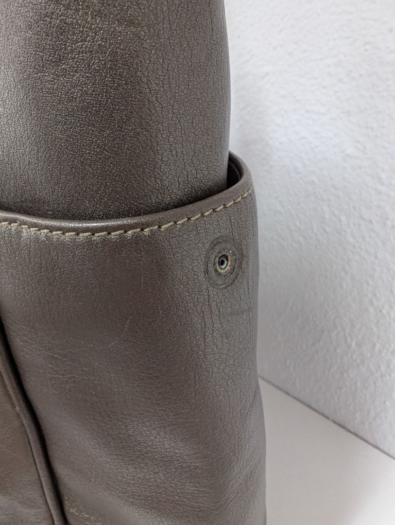 Loewe Heritage Tote Bag