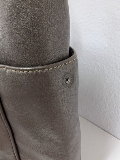Loewe Heritage Tote Bag