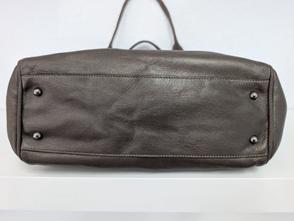 Loewe Heritage Tote Bag