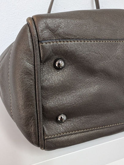 Loewe Heritage Tote Bag