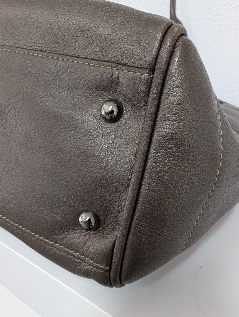 Loewe Heritage Tote Bag