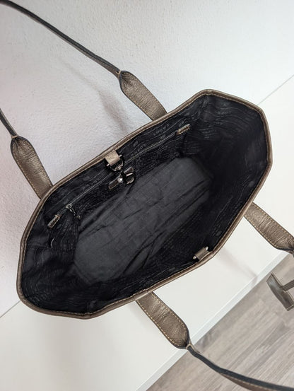 Loewe Heritage Tote Bag