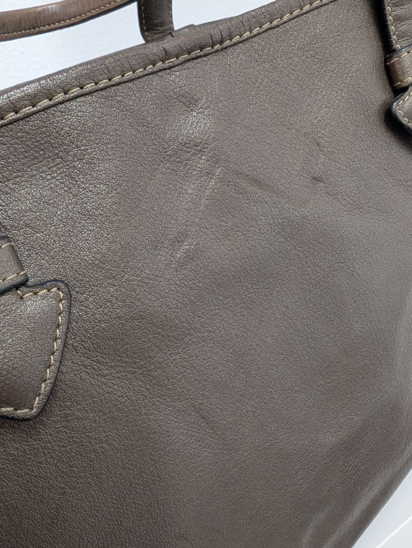 Loewe Heritage Tote Bag