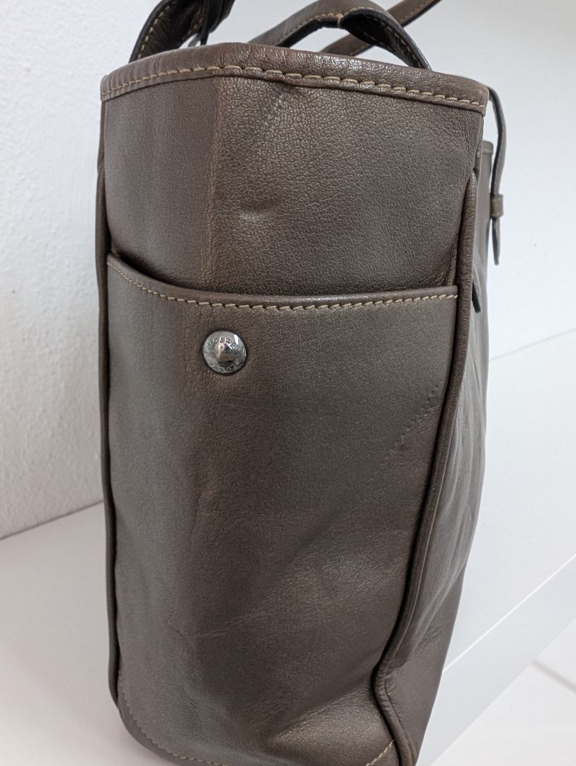 Loewe Heritage Tote Bag