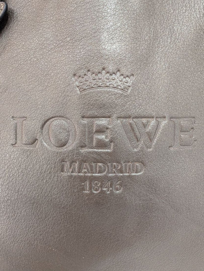 Loewe Heritage Tote Bag