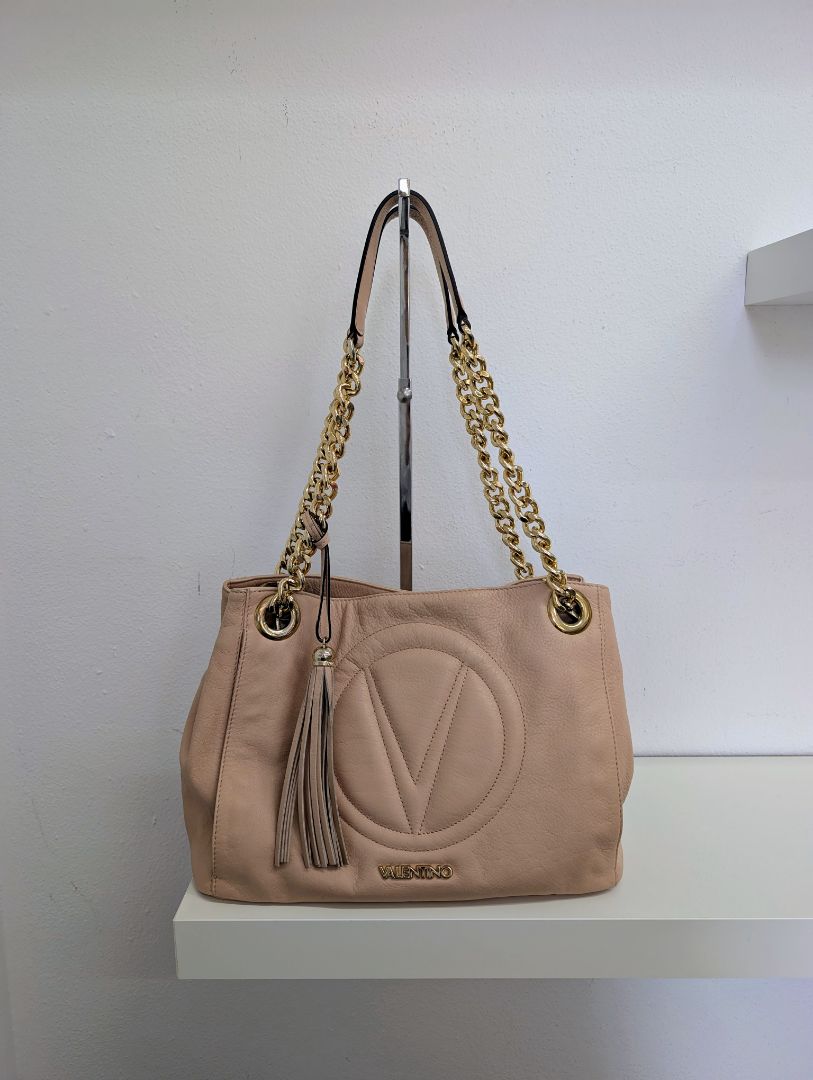 Mario Valentino Luisa Shoulder Bag