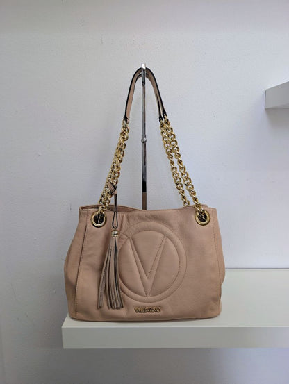 Mario Valentino Luisa Shoulder Bag