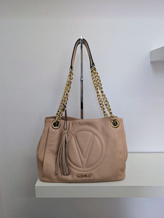 Mario Valentino Luisa Shoulder Bag