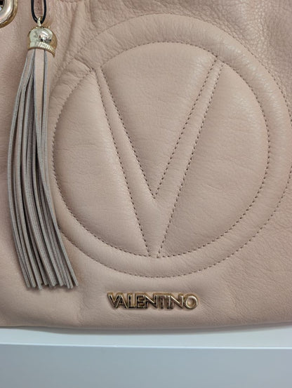Mario Valentino Luisa Shoulder Bag