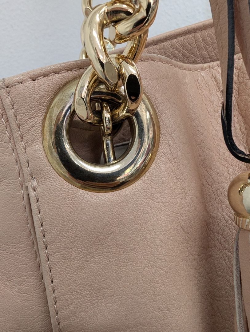 Mario Valentino Luisa Shoulder Bag