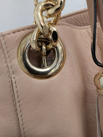 Mario Valentino Luisa Shoulder Bag