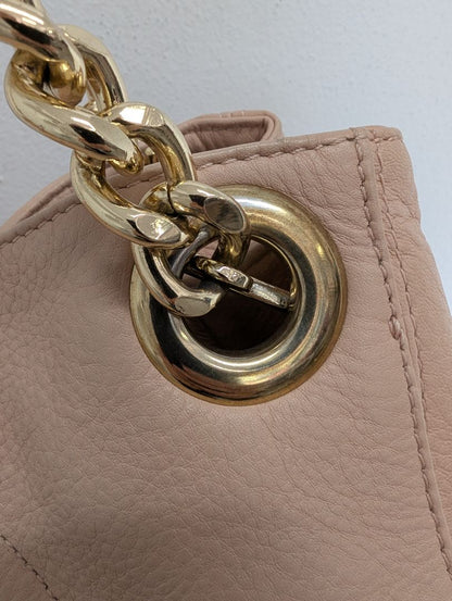 Mario Valentino Luisa Shoulder Bag