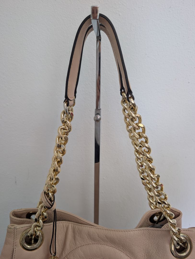 Mario Valentino Luisa Shoulder Bag